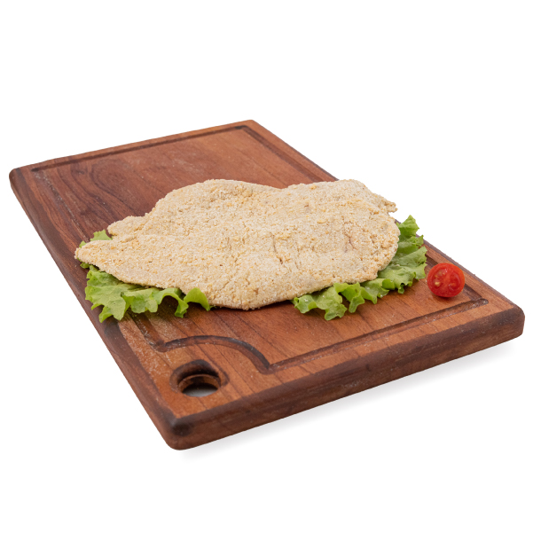 Milanesa De Pollo Noelma X Kg Súper El Cóndor