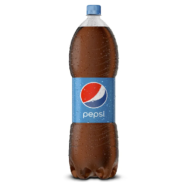 Pepsi Cola X 2 25 Lt Super El Condor