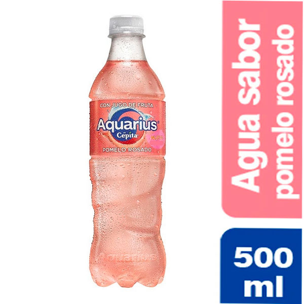  AquaFrut, botella de agua para infusiones de fruta de
