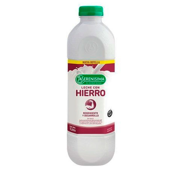 Svelty Leche en Polvo Extra Calcio 750gr