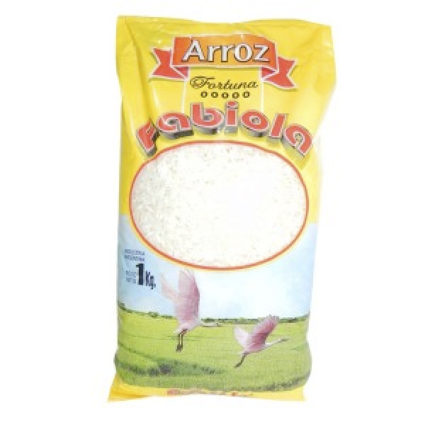 Arroz Integral Fortuna x 1KG – Frutos Are