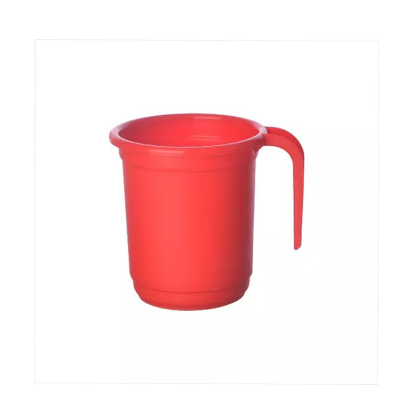 JARRITO ORGANICO 10CM AL 400 ML