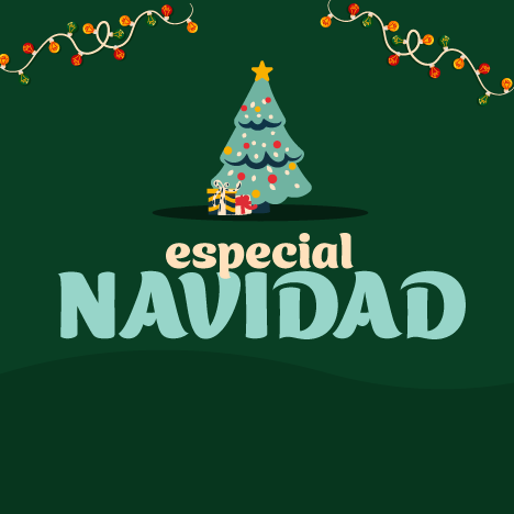 Especial Navidad