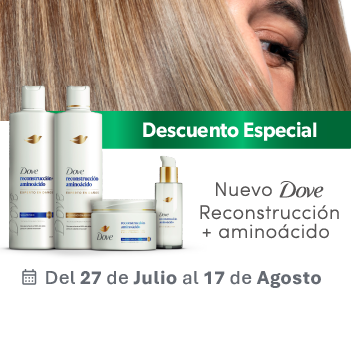 CAMPAÑA DOVE