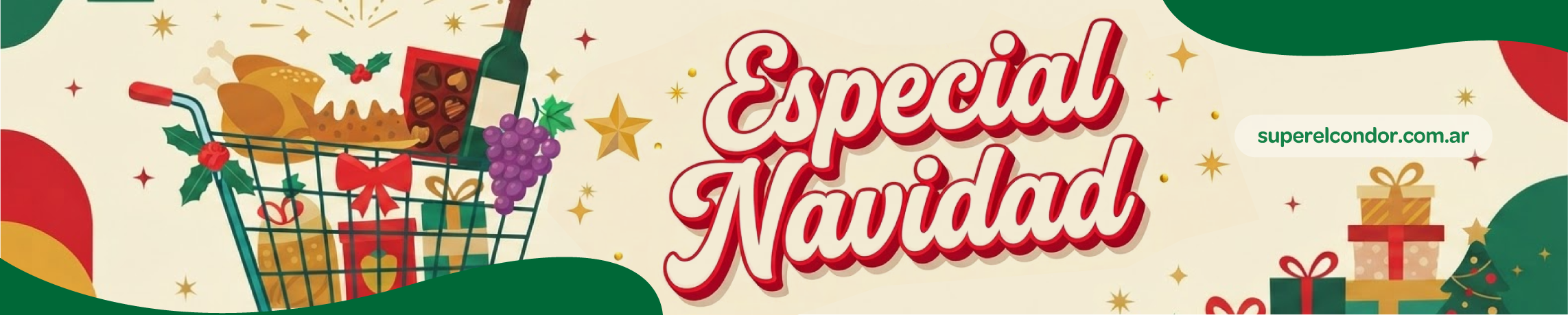 ESPECIAL NAVIDAD