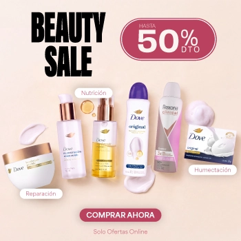 BEAUTY WEEK