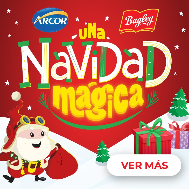NAVIDAD MÁGICA